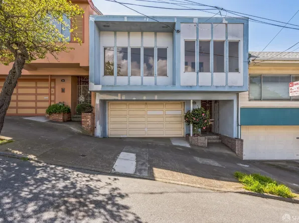 312 Avalon Ave, San Francisco, CA 94112