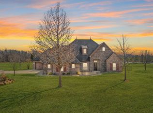 9897 N 157th East Ave, Owasso, OK 74055