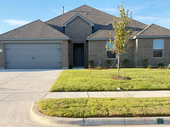 187 Outfoxed Ln, Waxahachie, TX 75165