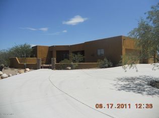 5401 S Sheridan Ave, Tucson, AZ 85757