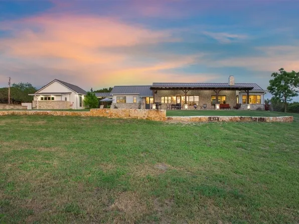 2610 Fm 107, Gatesville, TX 76528