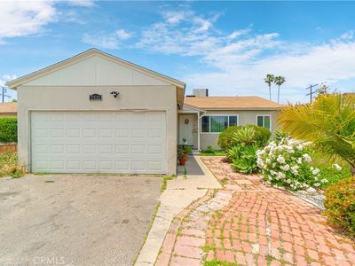 7511 Cleon Ave, Sun Valley, CA, 91352