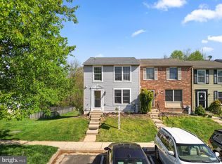 3615 Laurel View Ct, Laurel, MD 20724