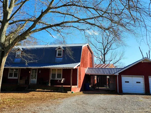 1417 Bearden Rd, Horton, AL 35980