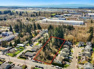 0 XXX 18th Avenue W, Everett, WA