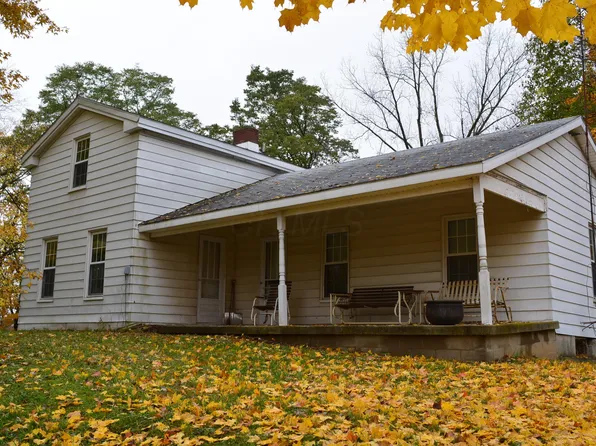 96 Winder St, North Lewisburg, OH 43060