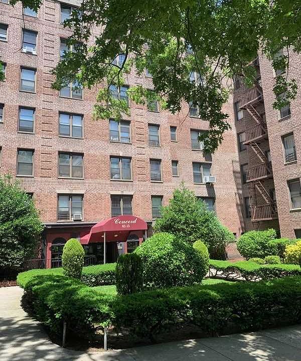 1st image of 8355 Woodhaven Blvd #6T