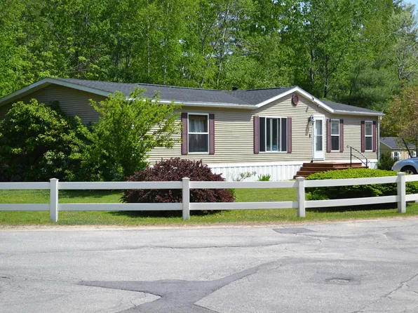 71 Sycamore Boulevard #41-1, Farmington, NH 03835