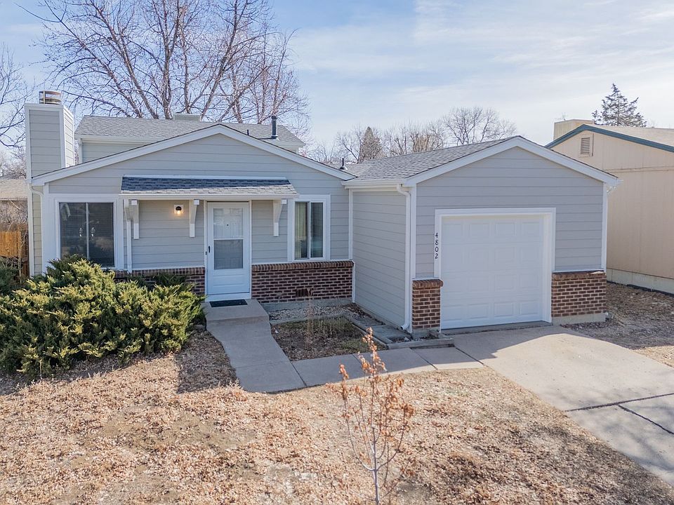 1st image of 4802 S Pagosa Way