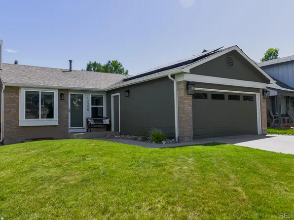 12498 W Prentice Drive, Littleton, CO 80127