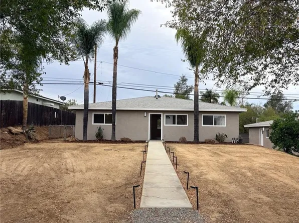 723 Amigos Rd, Ramona, CA 92065