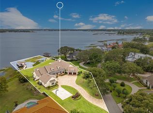 10845 Bayshore Dr, Windermere, FL 34786