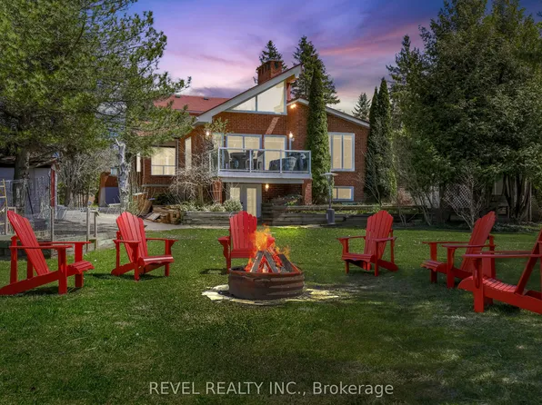 27 Cedar Cres, Kawartha Lakes, ON L0B 1K0