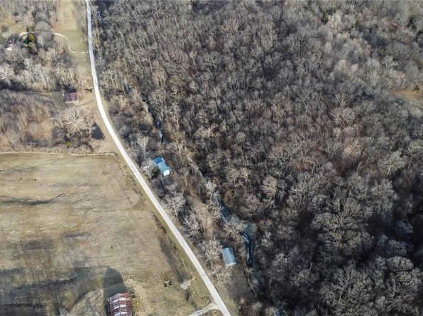 1399 Mozier Hollow Rd, Hamburg, IL 62045