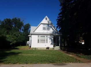 207 Walnut St, Fort Morgan, CO 80701