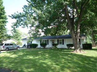 4112 E Ridgeview Blvd, Vincennes, IN 47591