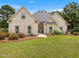 206 Wardlow Ln, Kathleen, GA 31047
