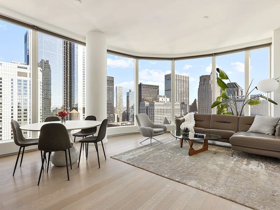1st image of 50 West St #45A