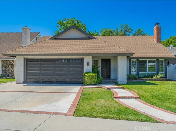23340 Cedartown St, Santa Clarita, CA 91321