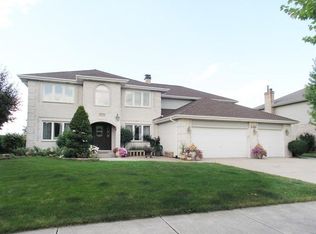 10654 Halligan Way, Mokena, IL 60448