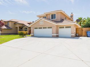 1129 Rebecca Ave, Ridgecrest, CA 93555