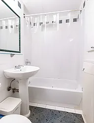 Rented by Park Avenue Properties