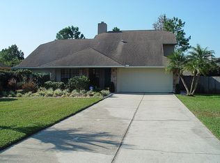 574 Hassocks Loop, Lake Mary, FL 32746