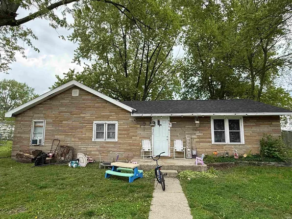 1926 W 11th St, Marion, IN 46953