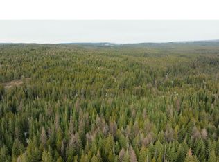 0 Ross Rd, Meacham, OR 97859