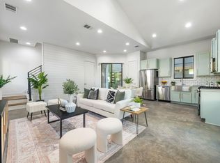 1118 Algarita Ave UNIT 1, Austin, TX 78704