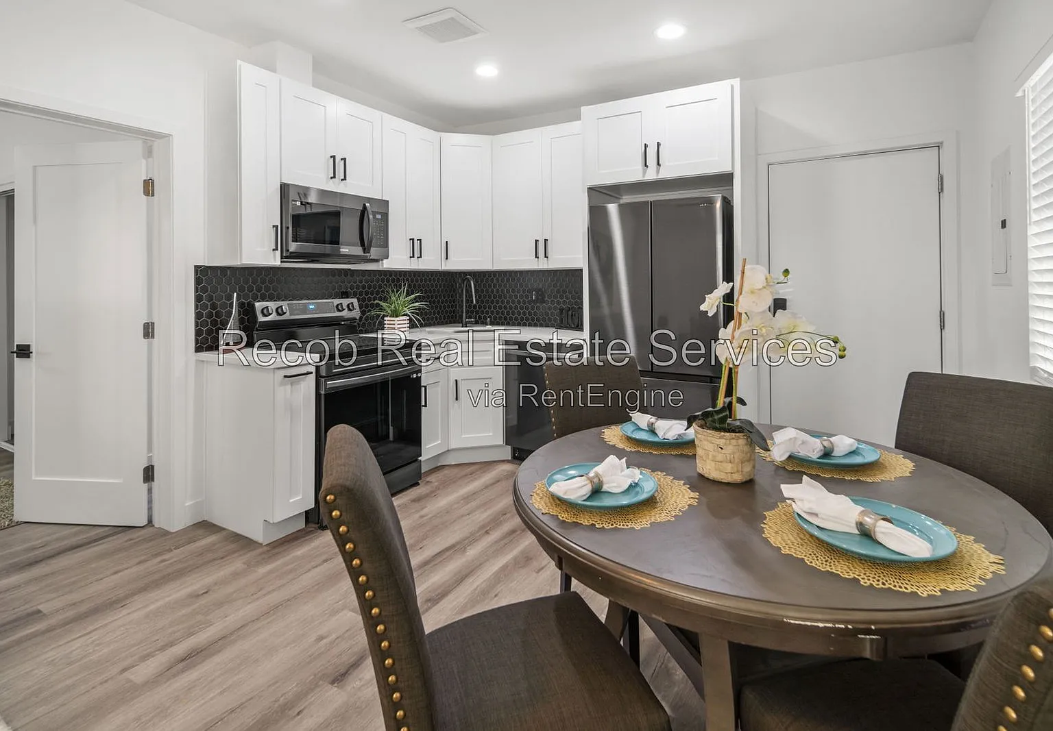 1 bed, 1.0 bath, 500 sqft, $2,295 — Photo 3