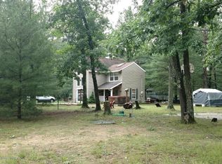 4526 Chalker Rd, Wellston, MI 49689