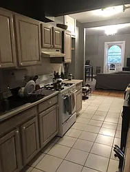 Rented by Standard Living Realty Inc