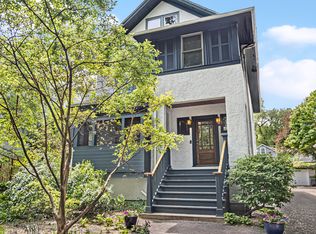 1120 Grant St, Evanston, IL
