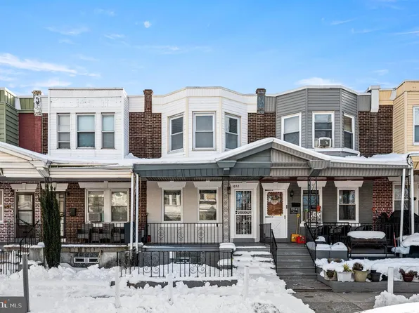 1652 W Mentor St, Philadelphia, PA 19141