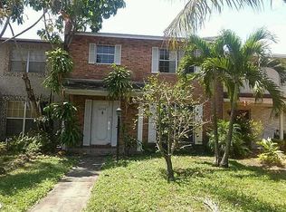 6202 SW 7th St, Margate, FL 33068