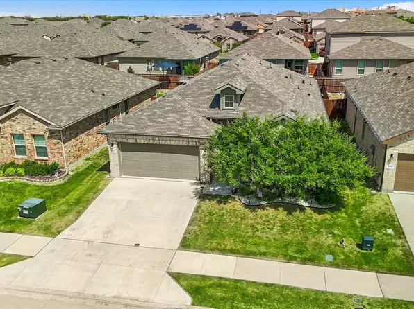 849 Finchley Dr, Justin, TX 76247