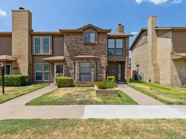 508 Pecan Acres Ct #508, Arlington, TX 76013