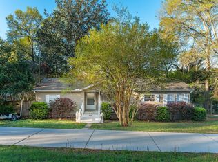 679 Squirrel Rd, Defuniak Springs, FL 32433