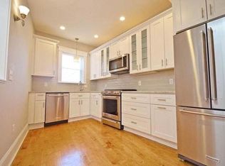 11 Wallingford Rd #1, Brighton, MA 02135