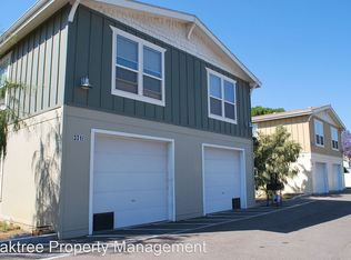 327 Acacia Rd #B, Santa Paula, CA 93060