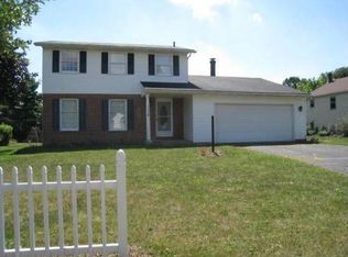 7963 Woodrush Dr NW, North Canton, OH