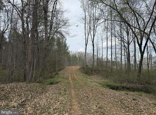 Dodson Rd Tract C117, Blairs, VA 24527