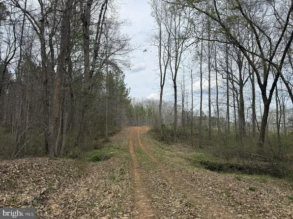 Dodson Rd Tract C117, Blairs, VA 24527