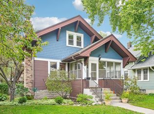 2820 42nd Ave S, Minneapolis, MN 55406