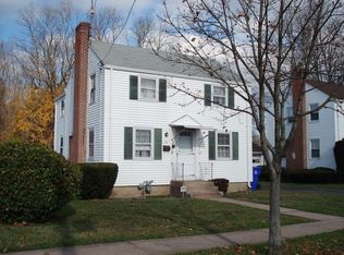 36 Maplewood Ave, East Hartford, CT 06108