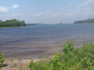 Lot #20 Peaceful Point Road, Waltham, ME 04605