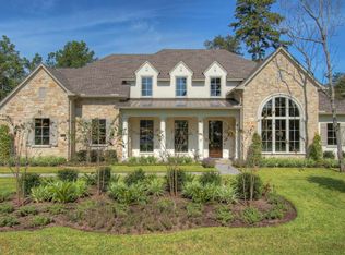 7510 Morgans Pond Ct, Spring, TX 77389