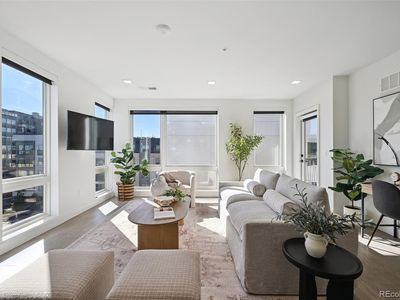 1898 S Bannock Street #512, Denver, CO, 80223