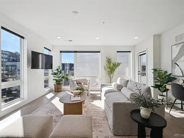 1898 S Bannock Street #512, Denver, CO 80223